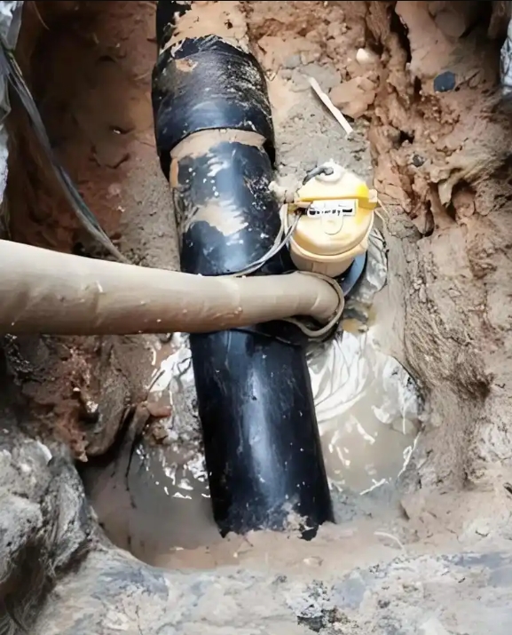 市政管理漏水檢測公司